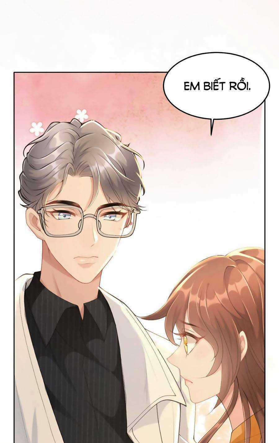 Hãy Để Cô Ấy Hạ Cánh Chapter 20 trang 33