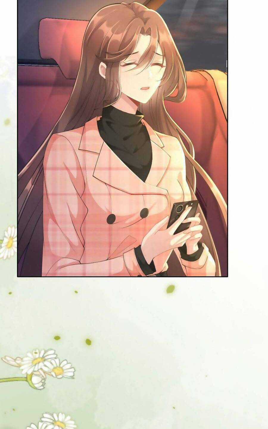 Hãy Để Cô Ấy Hạ Cánh Chapter 20 trang 4