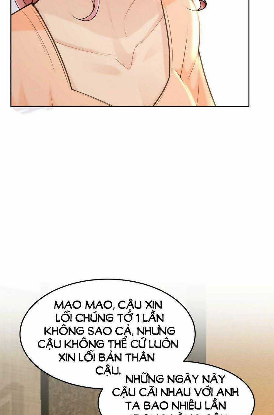 Hãy Để Cô Ấy Hạ Cánh Chapter 20 trang 40