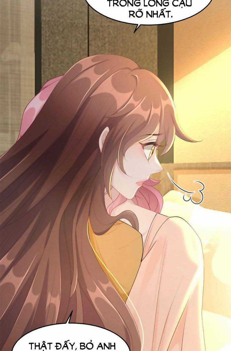 Hãy Để Cô Ấy Hạ Cánh Chapter 20 trang 41