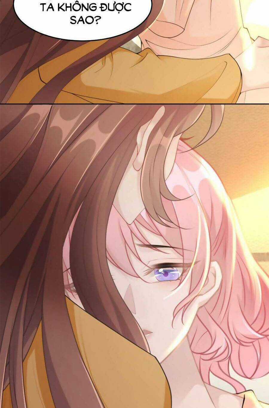 Hãy Để Cô Ấy Hạ Cánh Chapter 20 trang 42