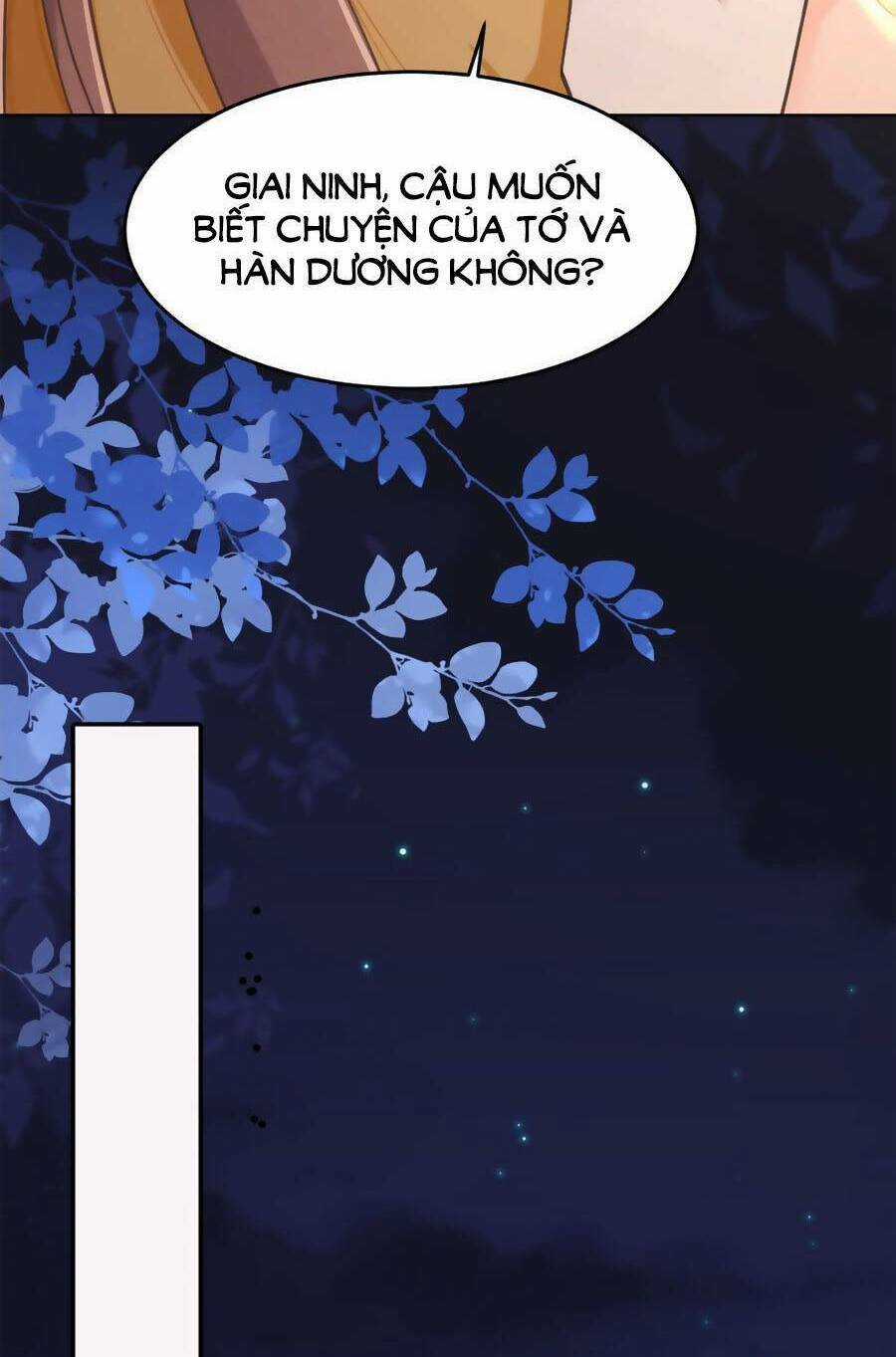 Hãy Để Cô Ấy Hạ Cánh Chapter 20 trang 43