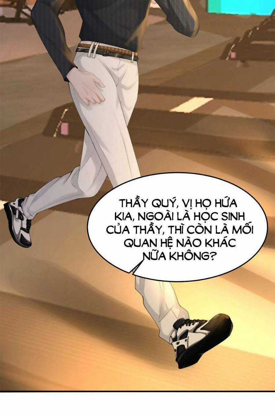 Hãy Để Cô Ấy Hạ Cánh Chapter 20 trang 46