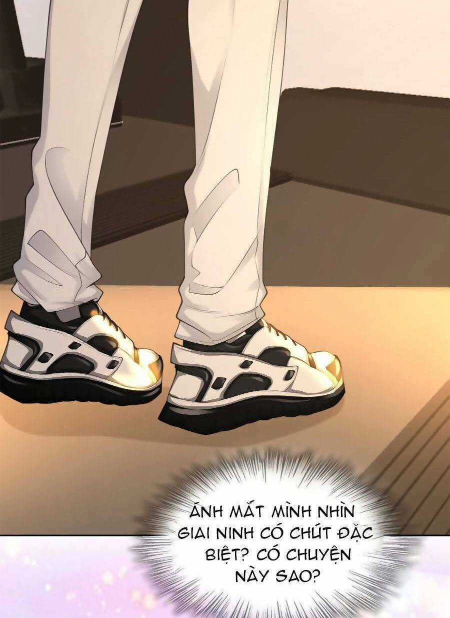 Hãy Để Cô Ấy Hạ Cánh Chapter 20 trang 49