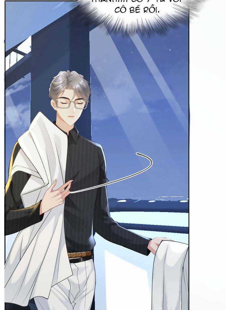 Hãy Để Cô Ấy Hạ Cánh Chapter 20 trang 53