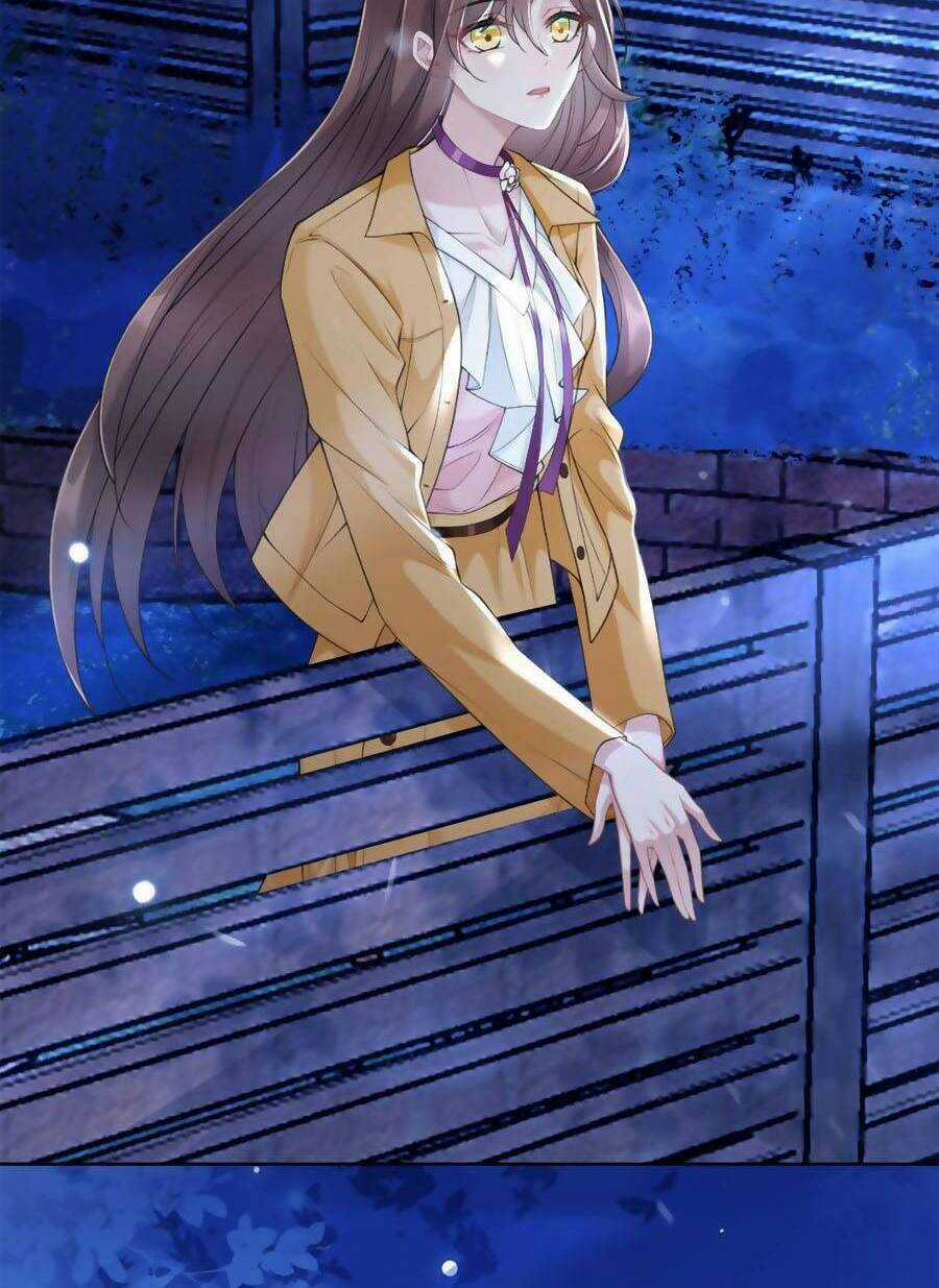 Hãy Để Cô Ấy Hạ Cánh Chapter 20 trang 56