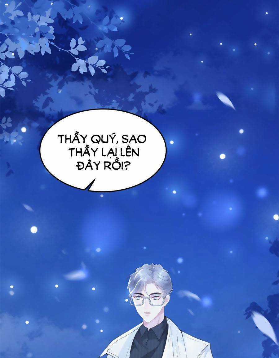 Hãy Để Cô Ấy Hạ Cánh Chapter 20 trang 57