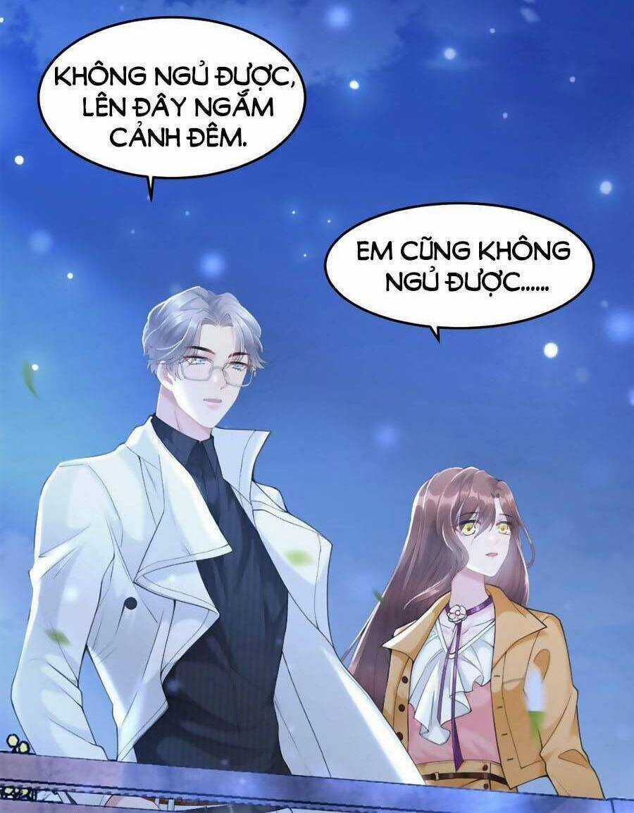 Hãy Để Cô Ấy Hạ Cánh Chapter 20 trang 60