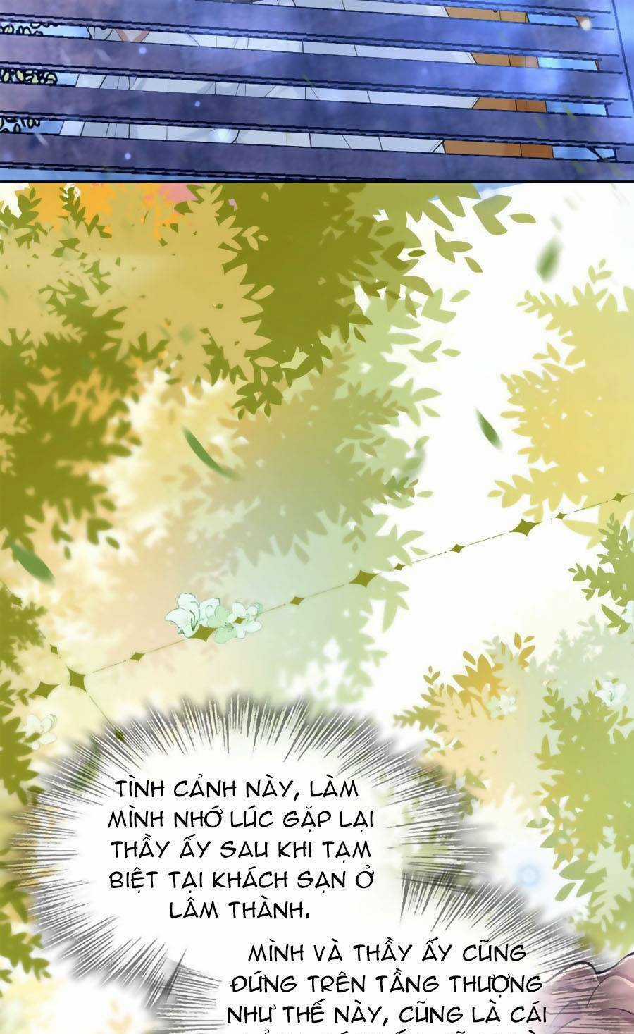 Hãy Để Cô Ấy Hạ Cánh Chapter 20 trang 61