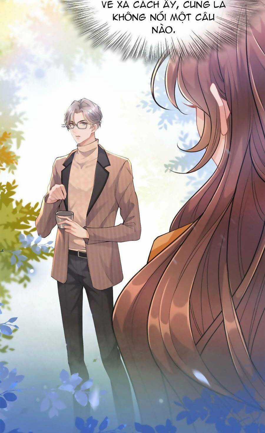 Hãy Để Cô Ấy Hạ Cánh Chapter 20 trang 62