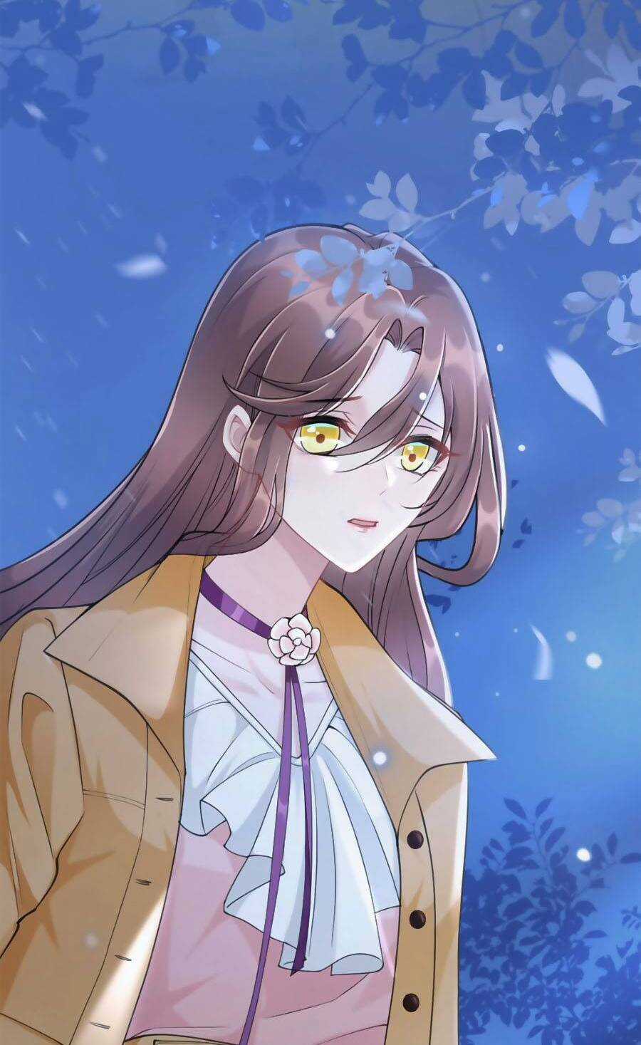 Hãy Để Cô Ấy Hạ Cánh Chapter 20 trang 63