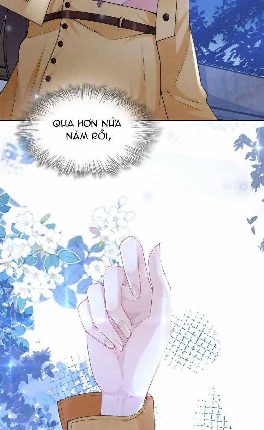 Hãy Để Cô Ấy Hạ Cánh Chapter 20 trang 64