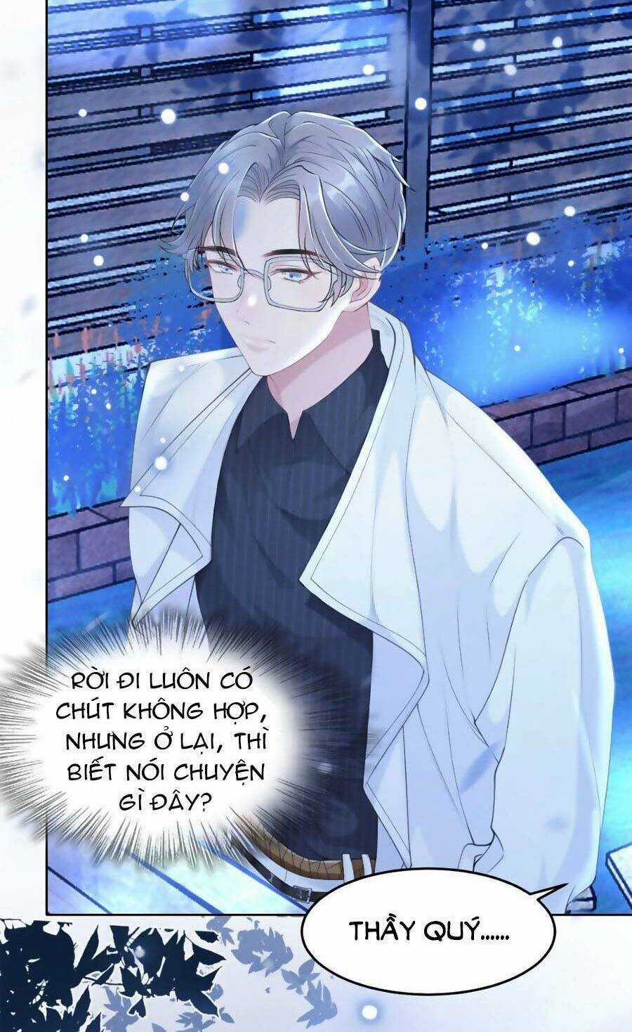 Hãy Để Cô Ấy Hạ Cánh Chapter 20 trang 66