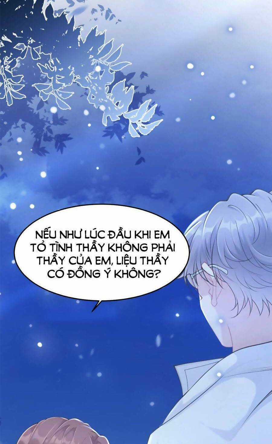 Hãy Để Cô Ấy Hạ Cánh Chapter 20 trang 67