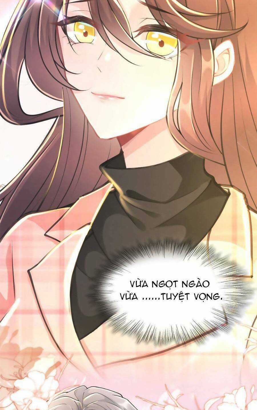 Hãy Để Cô Ấy Hạ Cánh Chapter 20 trang 7