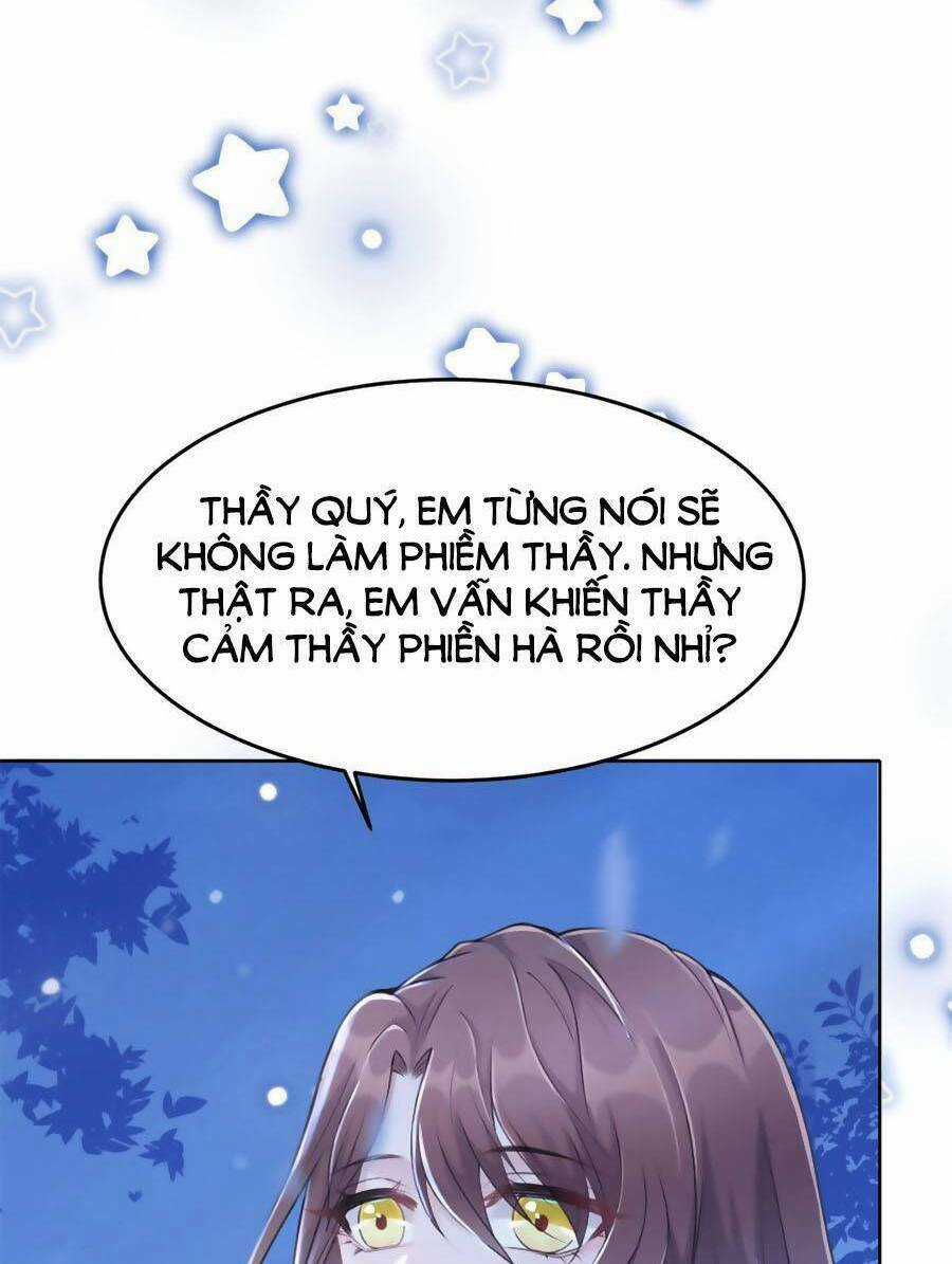 Hãy Để Cô Ấy Hạ Cánh Chapter 20 trang 71