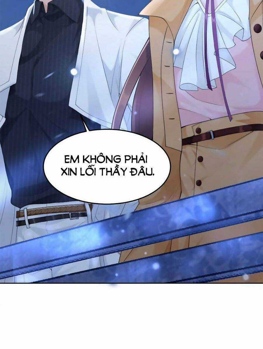 Hãy Để Cô Ấy Hạ Cánh Chapter 20 trang 74