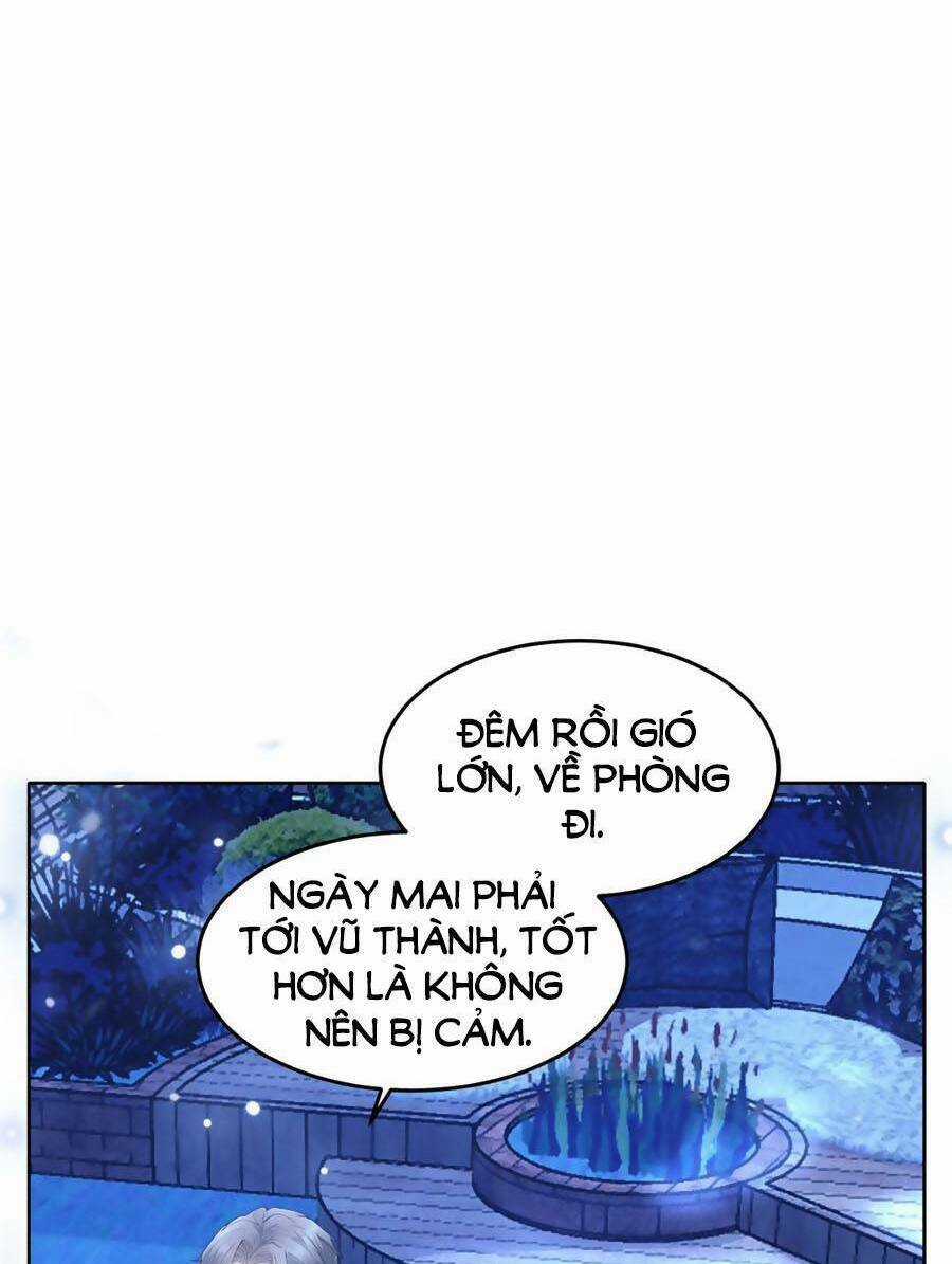 Hãy Để Cô Ấy Hạ Cánh Chapter 20 trang 75