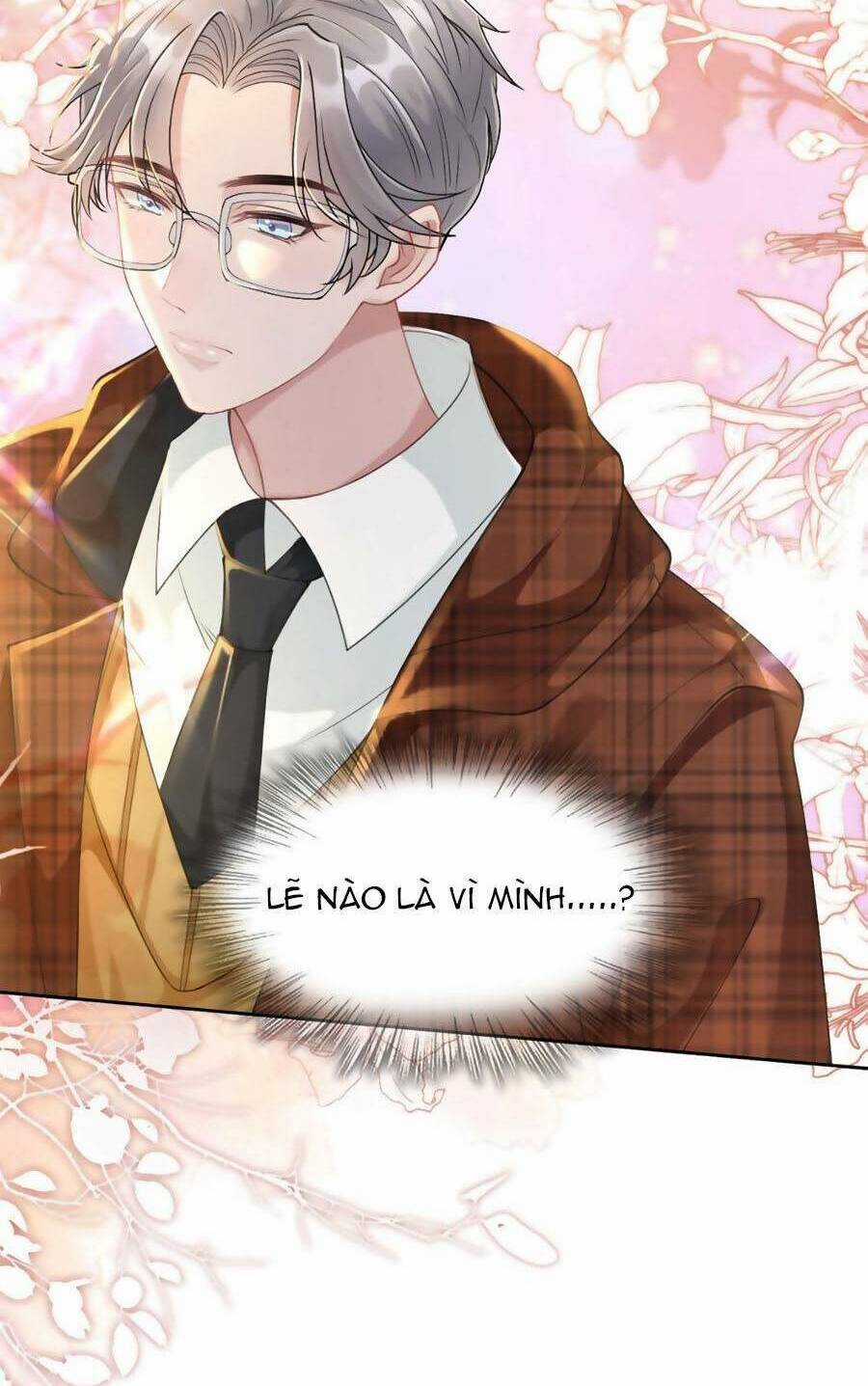 Hãy Để Cô Ấy Hạ Cánh Chapter 20 trang 8