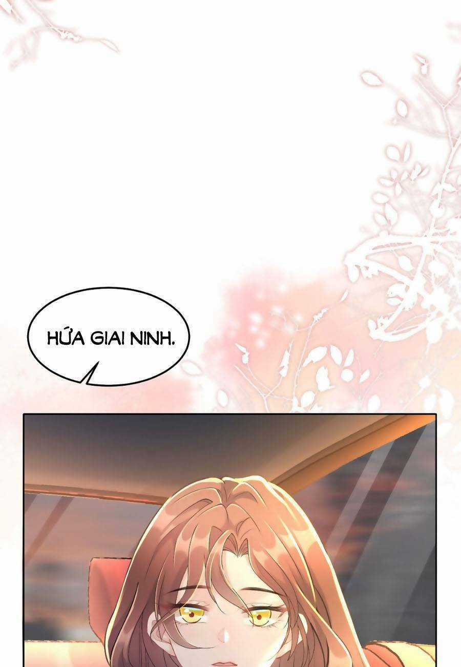 Hãy Để Cô Ấy Hạ Cánh Chapter 20 trang 9