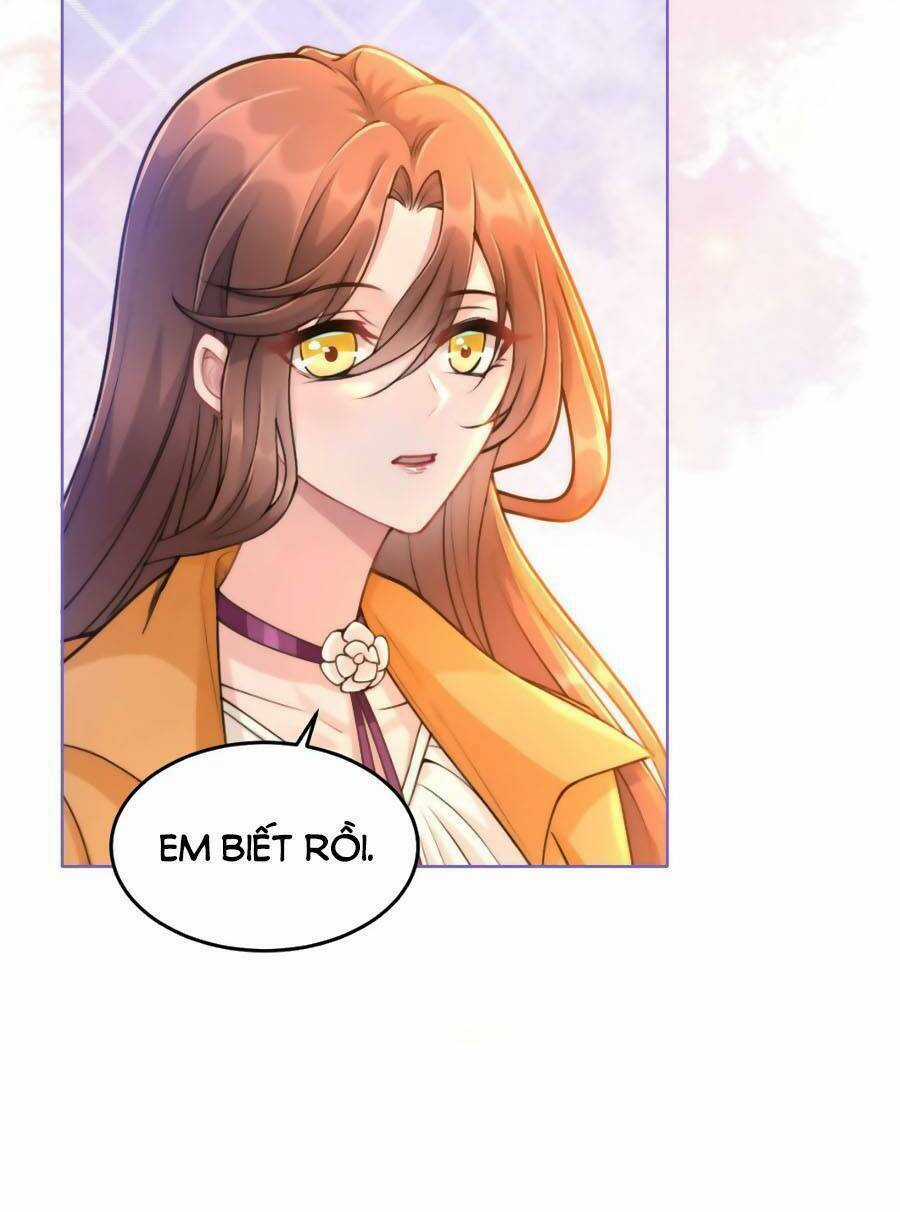 Hãy Để Cô Ấy Hạ Cánh Chapter 21 trang 11