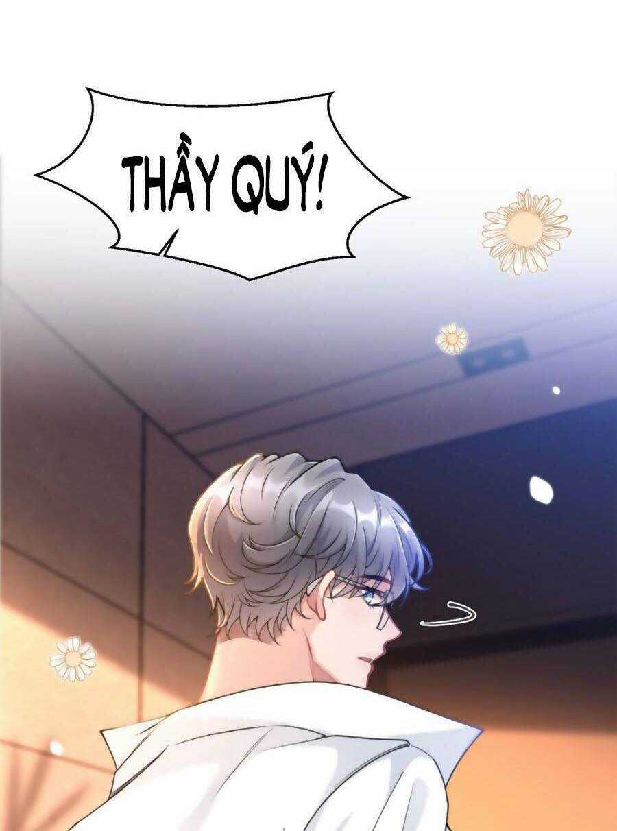 Hãy Để Cô Ấy Hạ Cánh Chapter 21 trang 12
