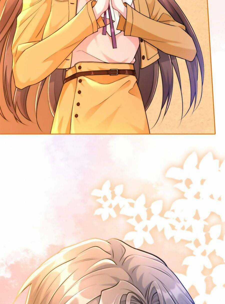 Hãy Để Cô Ấy Hạ Cánh Chapter 21 trang 15