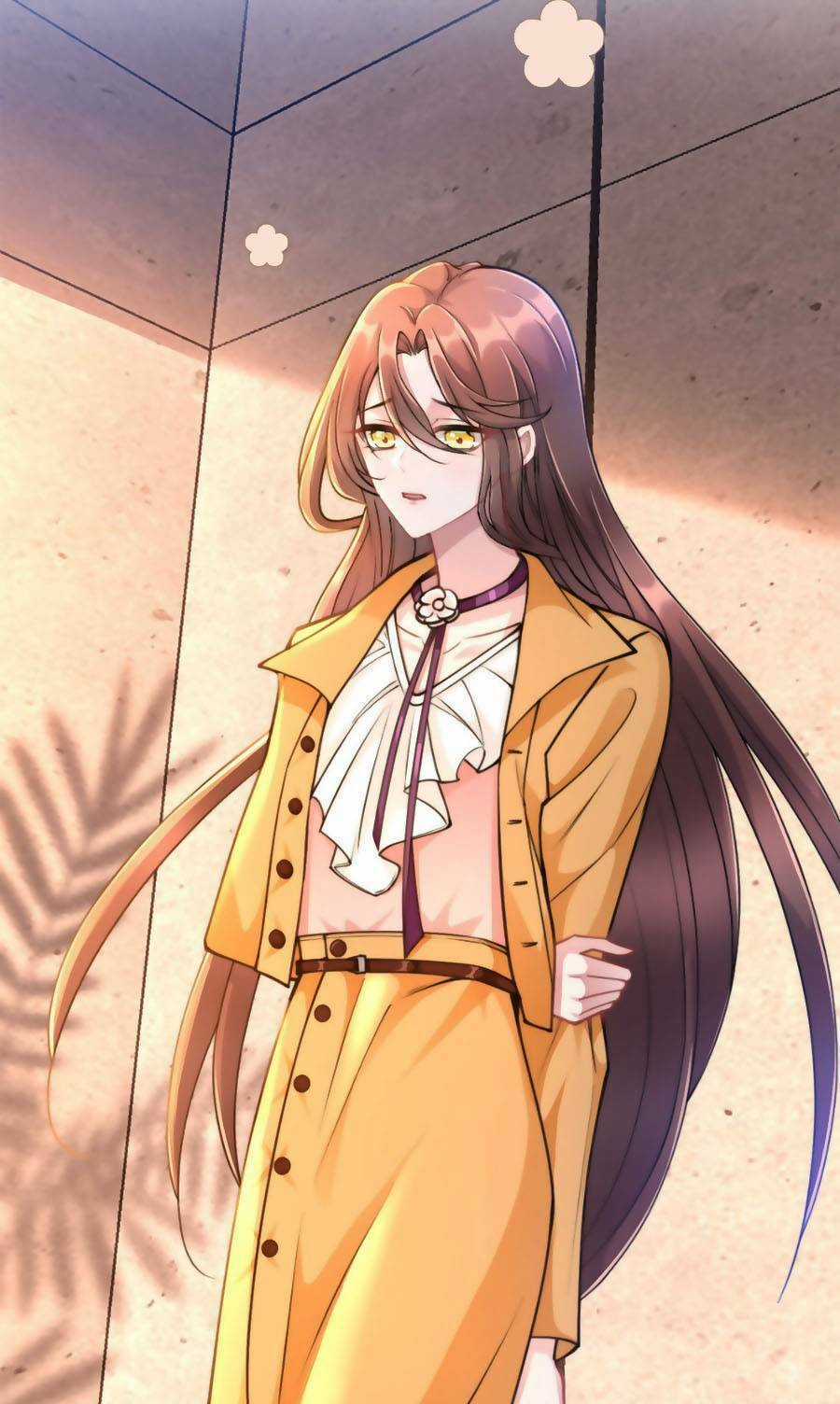 Hãy Để Cô Ấy Hạ Cánh Chapter 21 trang 19