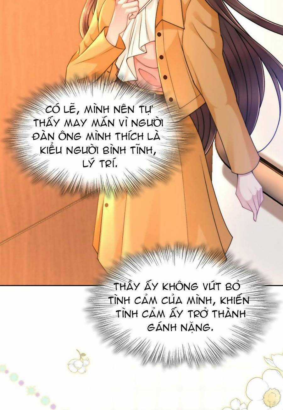 Hãy Để Cô Ấy Hạ Cánh Chapter 21 trang 2