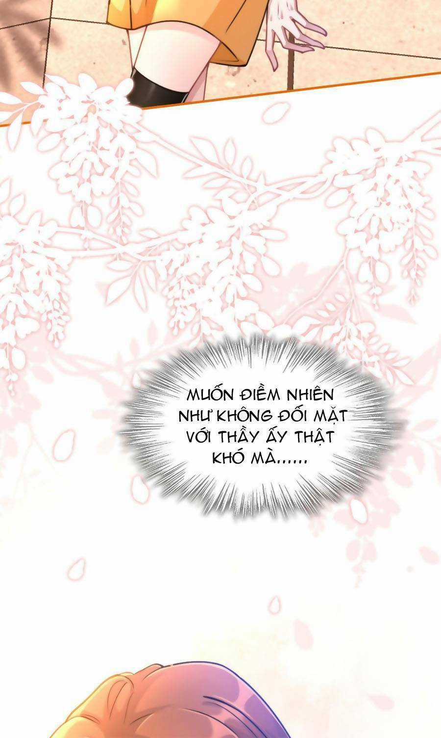 Hãy Để Cô Ấy Hạ Cánh Chapter 21 trang 20