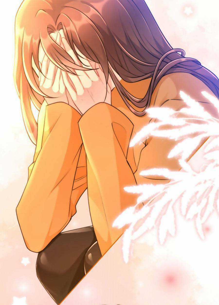 Hãy Để Cô Ấy Hạ Cánh Chapter 21 trang 21