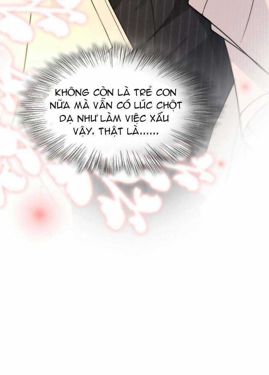 Hãy Để Cô Ấy Hạ Cánh Chapter 21 trang 23