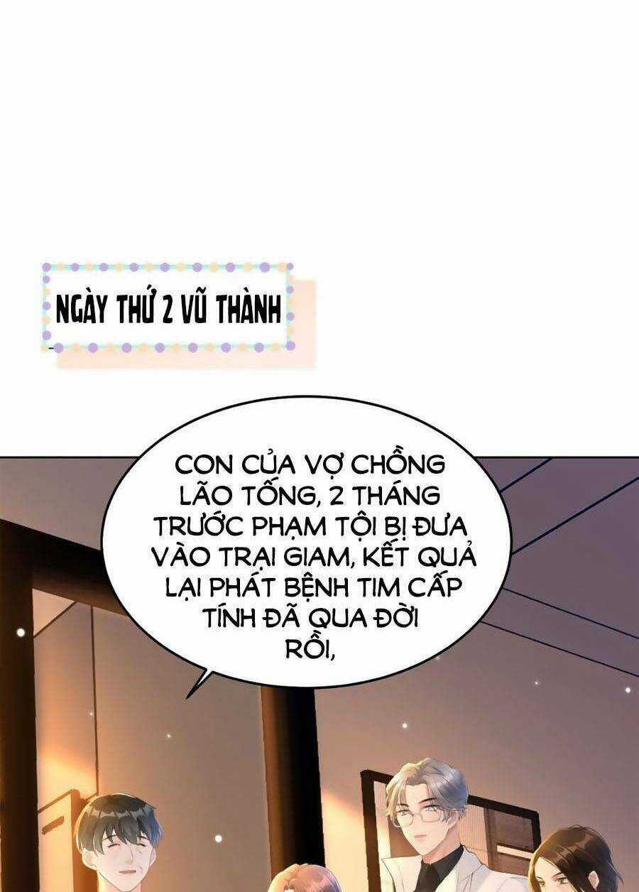 Hãy Để Cô Ấy Hạ Cánh Chapter 21 trang 24