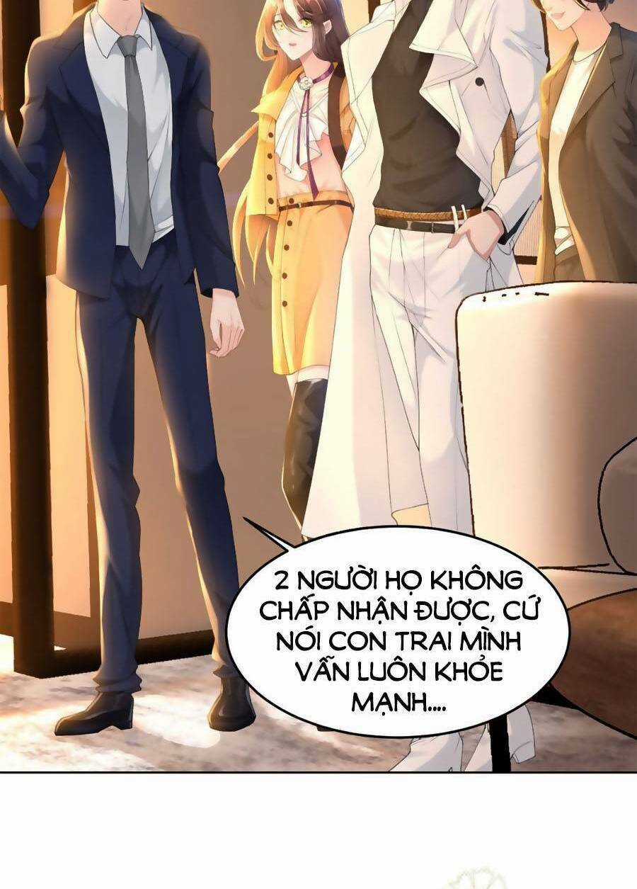 Hãy Để Cô Ấy Hạ Cánh Chapter 21 trang 25