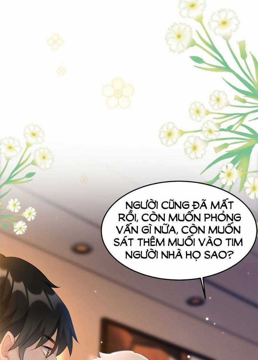 Hãy Để Cô Ấy Hạ Cánh Chapter 21 trang 26