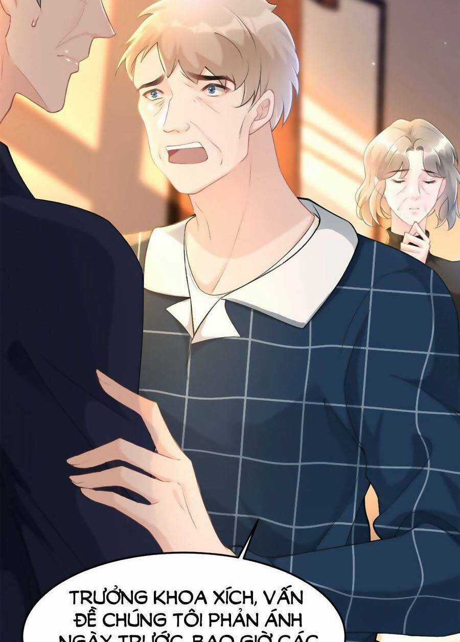 Hãy Để Cô Ấy Hạ Cánh Chapter 21 trang 27