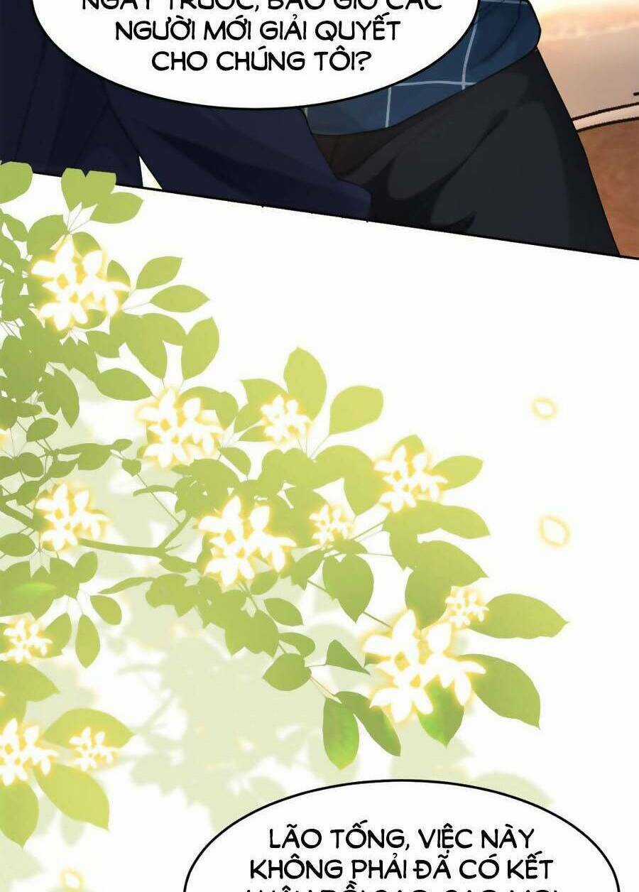 Hãy Để Cô Ấy Hạ Cánh Chapter 21 trang 28