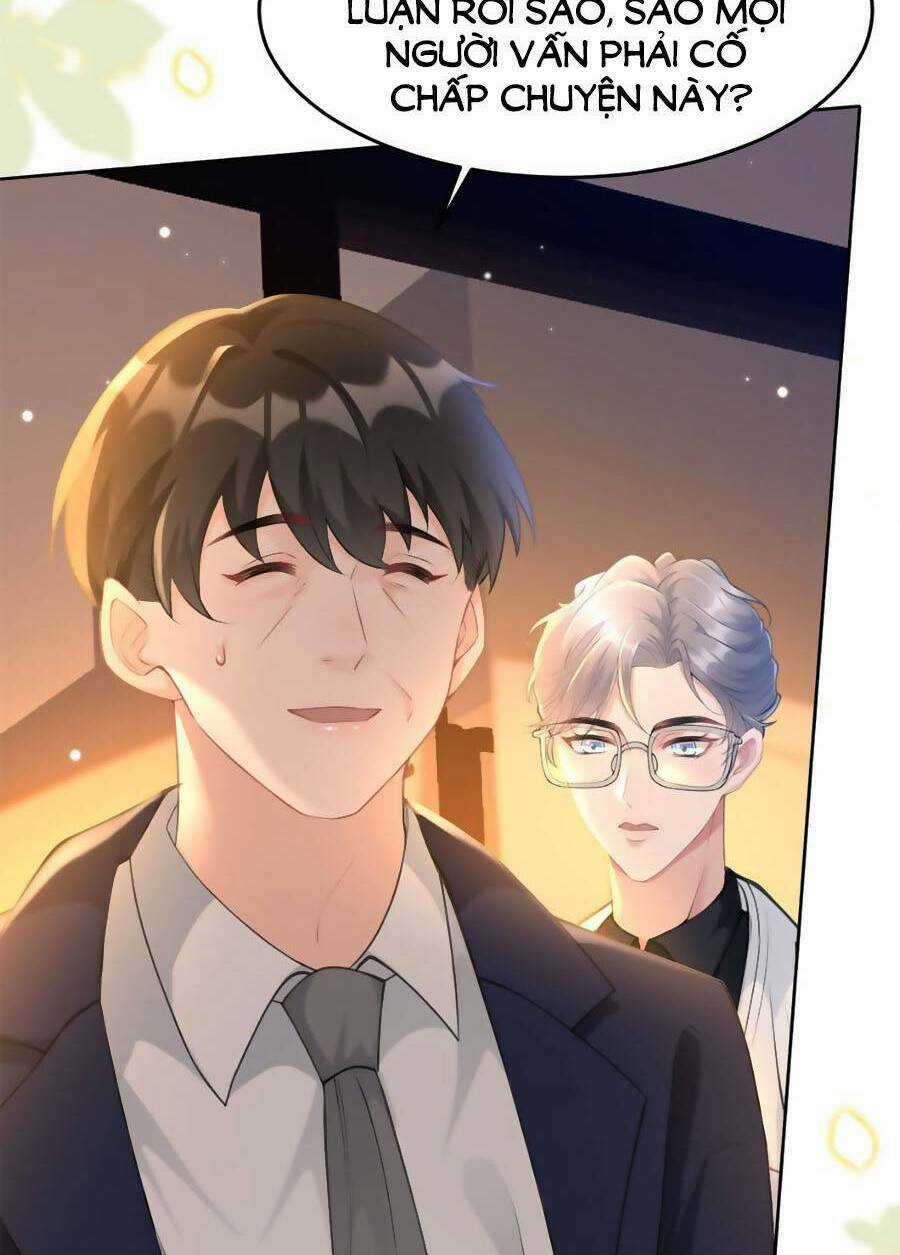 Hãy Để Cô Ấy Hạ Cánh Chapter 21 trang 29