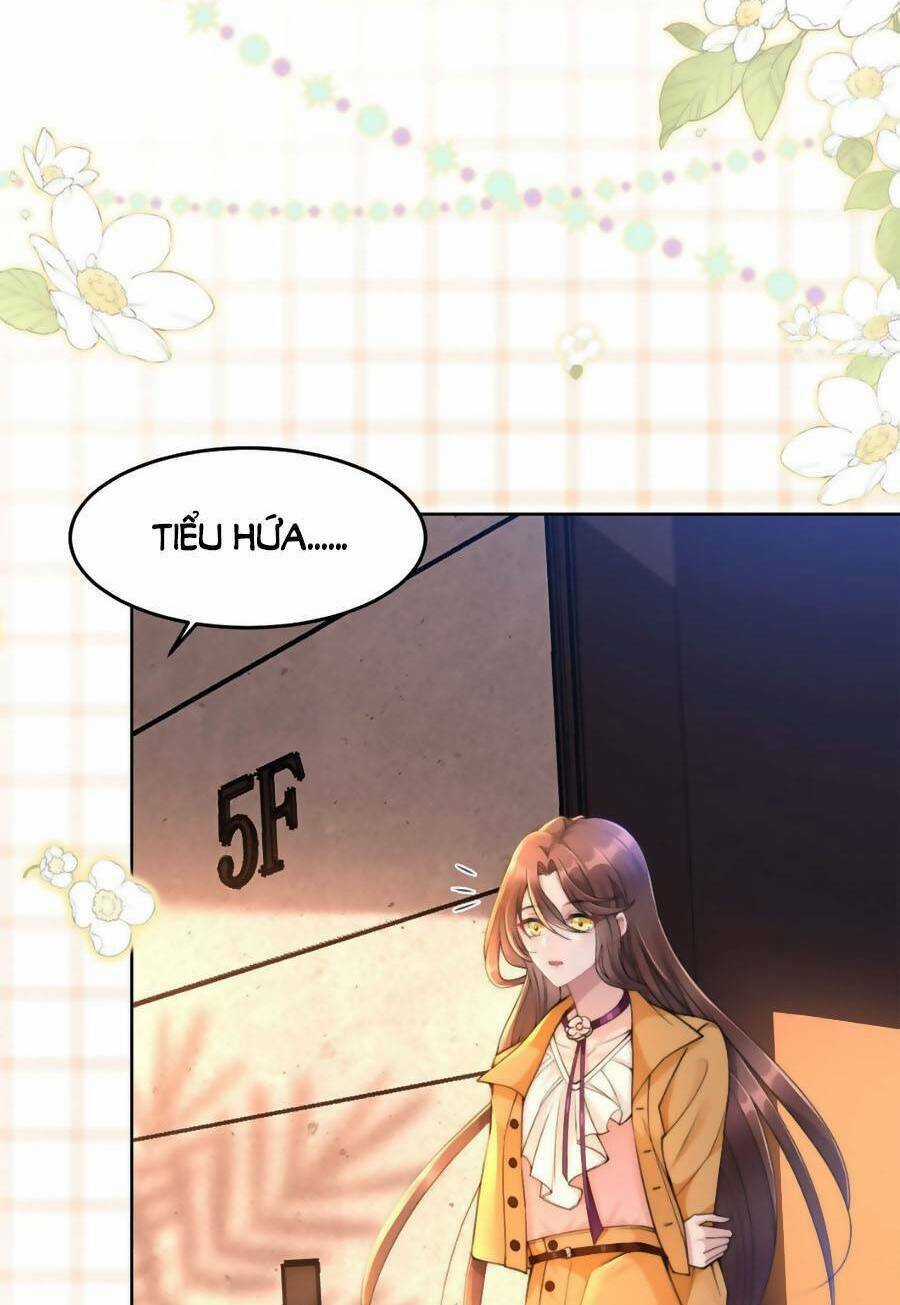 Hãy Để Cô Ấy Hạ Cánh Chapter 21 trang 3