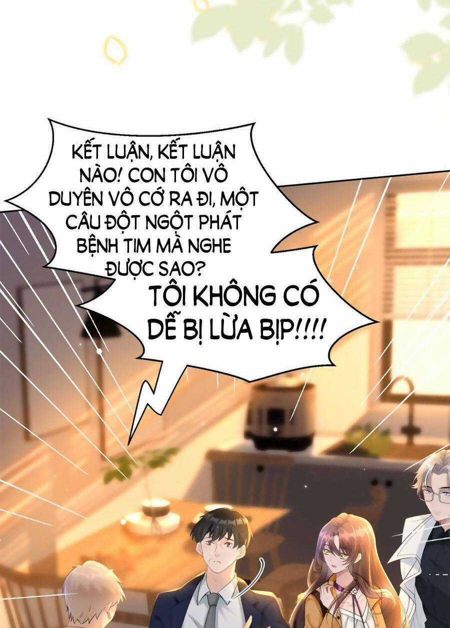 Hãy Để Cô Ấy Hạ Cánh Chapter 21 trang 31