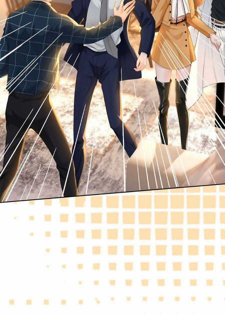 Hãy Để Cô Ấy Hạ Cánh Chapter 21 trang 32