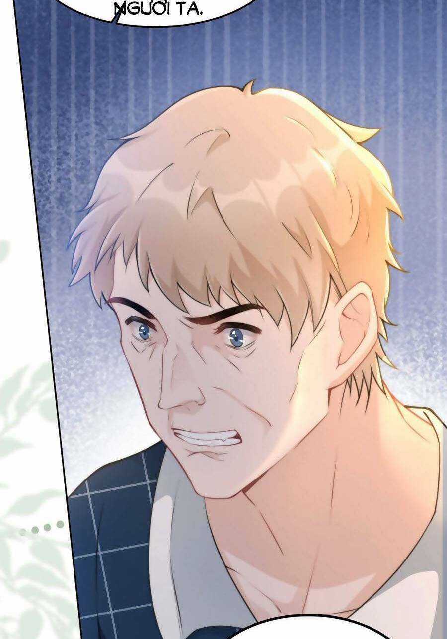 Hãy Để Cô Ấy Hạ Cánh Chapter 21 trang 35