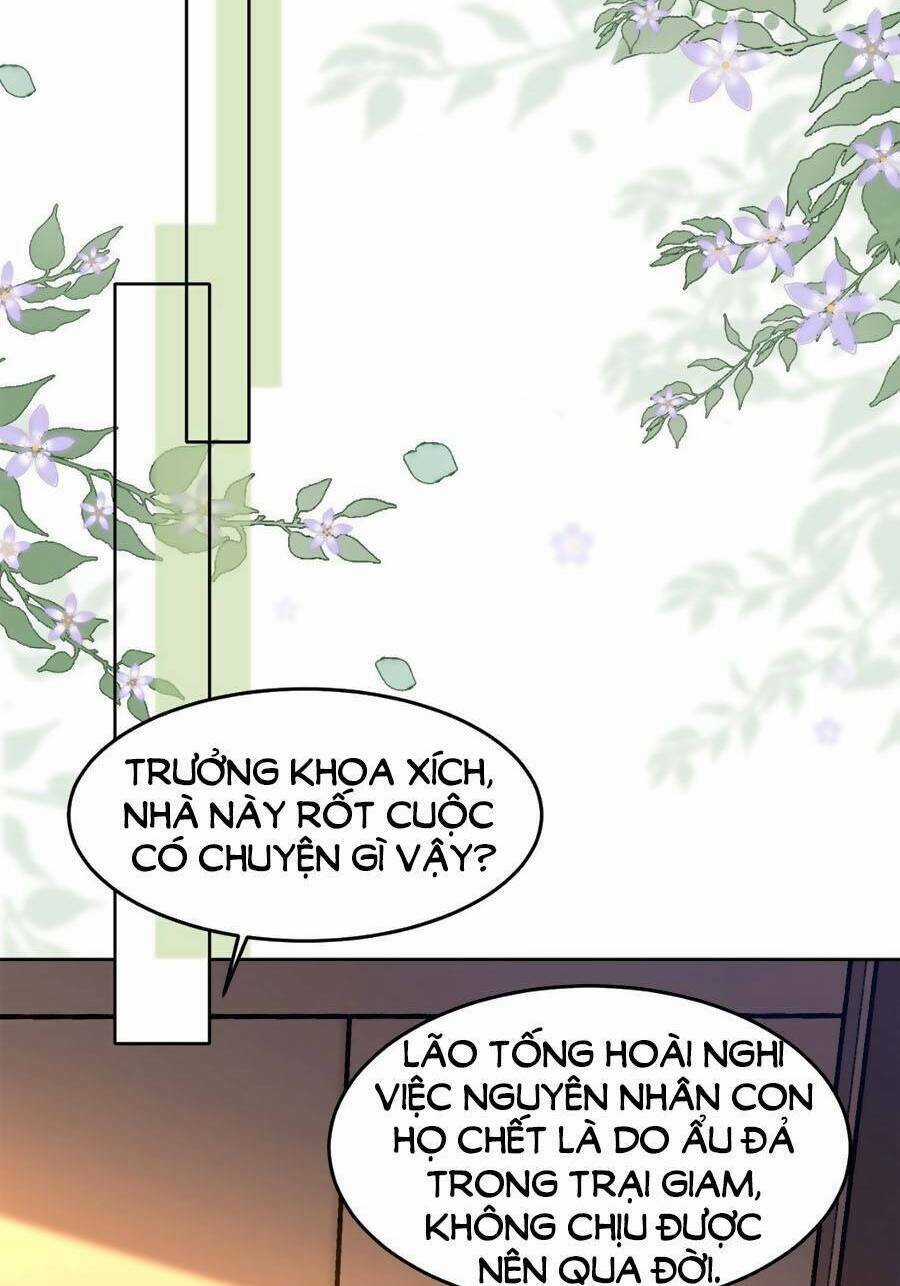 Hãy Để Cô Ấy Hạ Cánh Chapter 21 trang 37