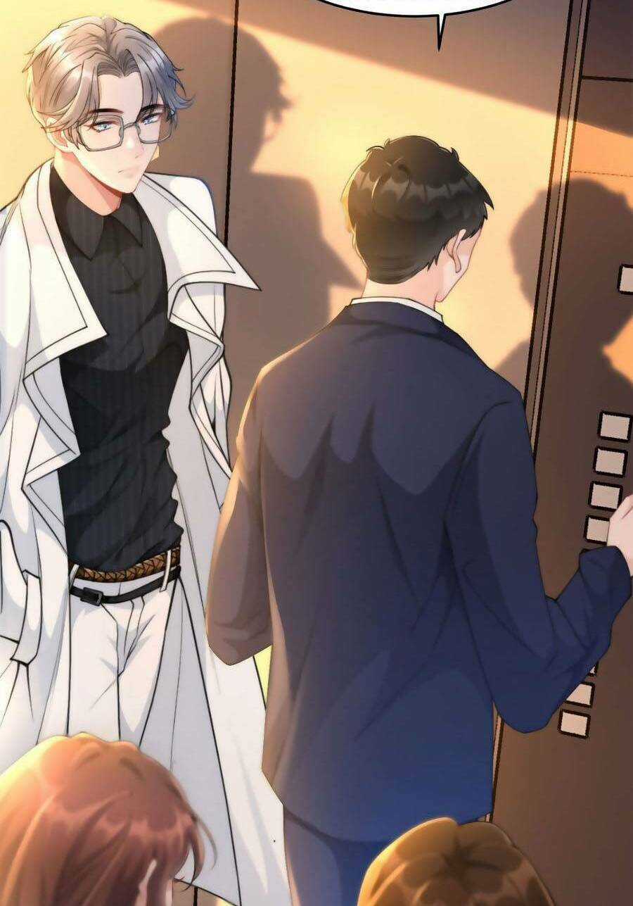 Hãy Để Cô Ấy Hạ Cánh Chapter 21 trang 38