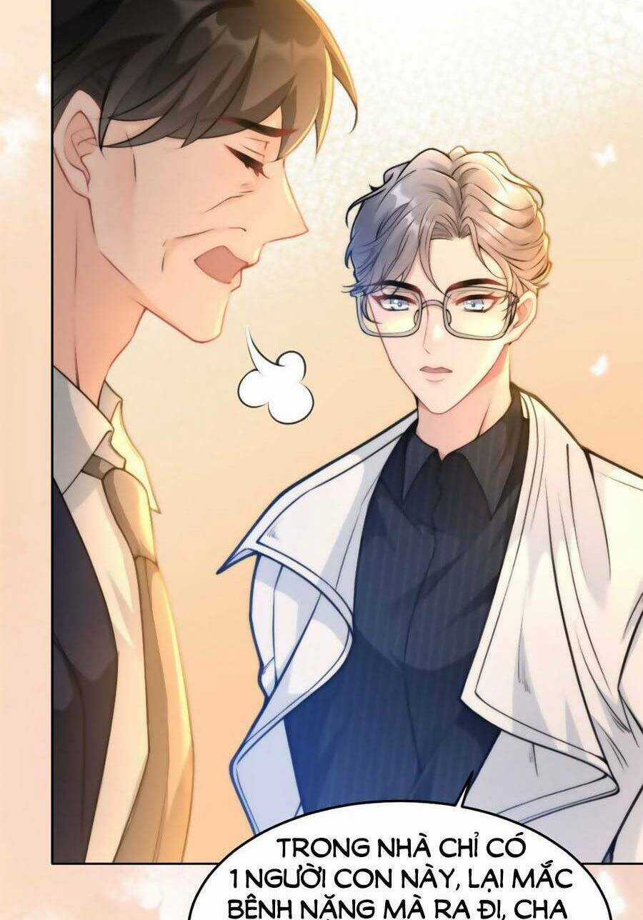 Hãy Để Cô Ấy Hạ Cánh Chapter 21 trang 40