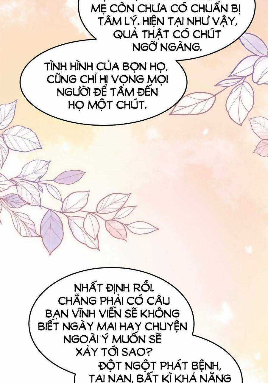 Hãy Để Cô Ấy Hạ Cánh Chapter 21 trang 41