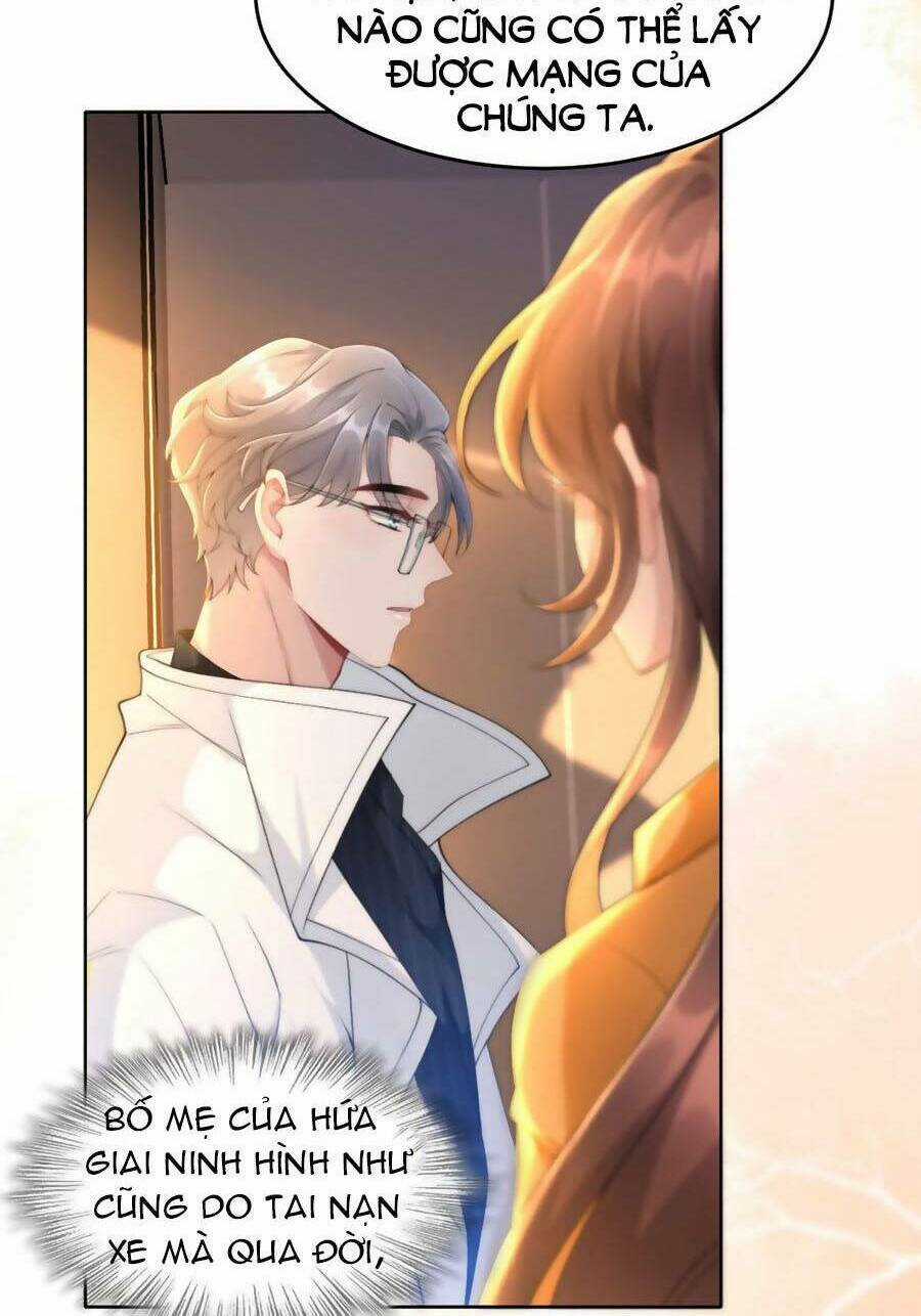 Hãy Để Cô Ấy Hạ Cánh Chapter 21 trang 42