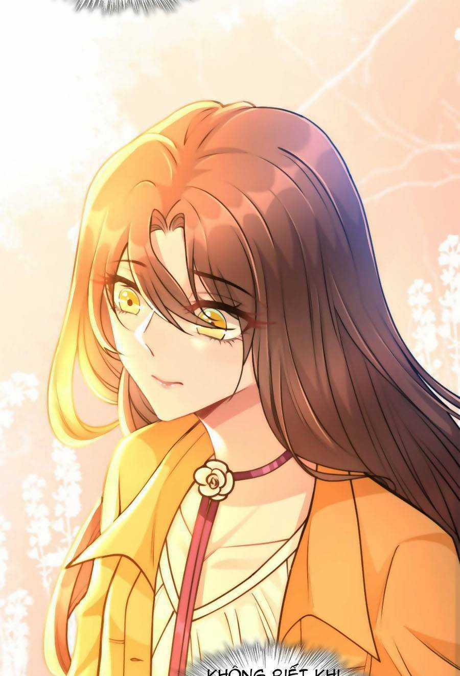 Hãy Để Cô Ấy Hạ Cánh Chapter 21 trang 43