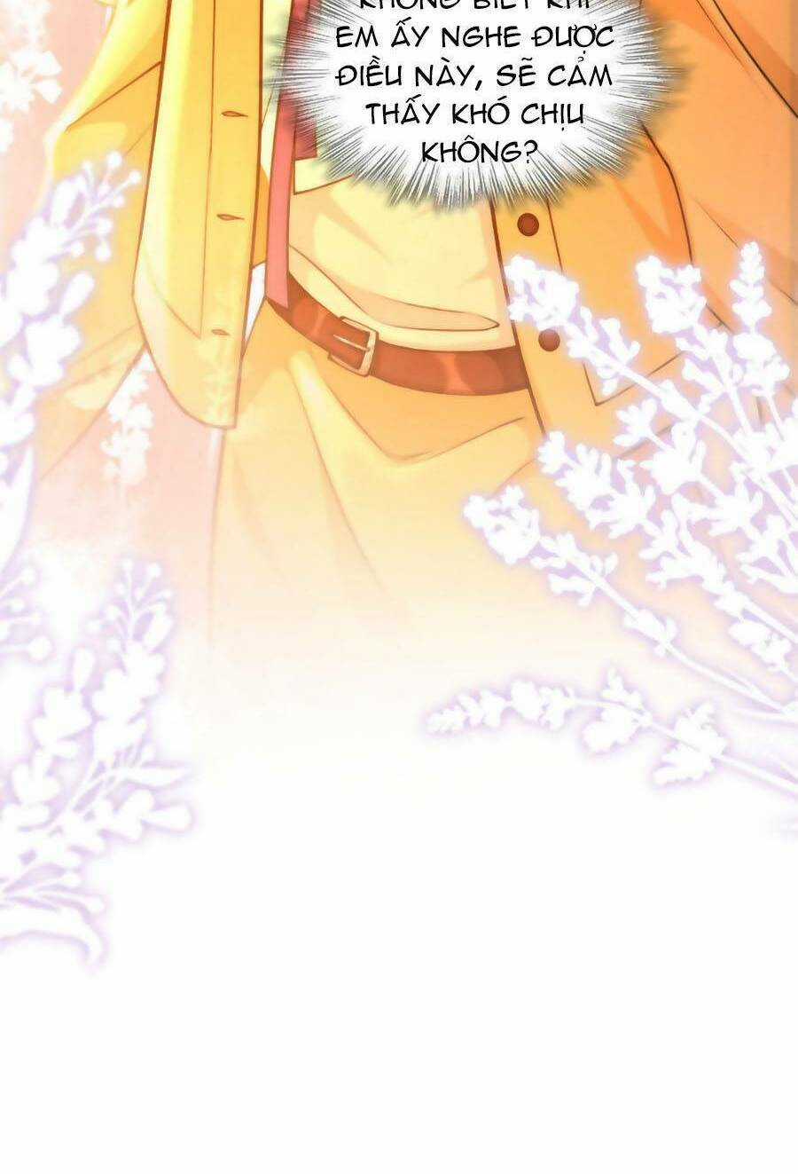 Hãy Để Cô Ấy Hạ Cánh Chapter 21 trang 44