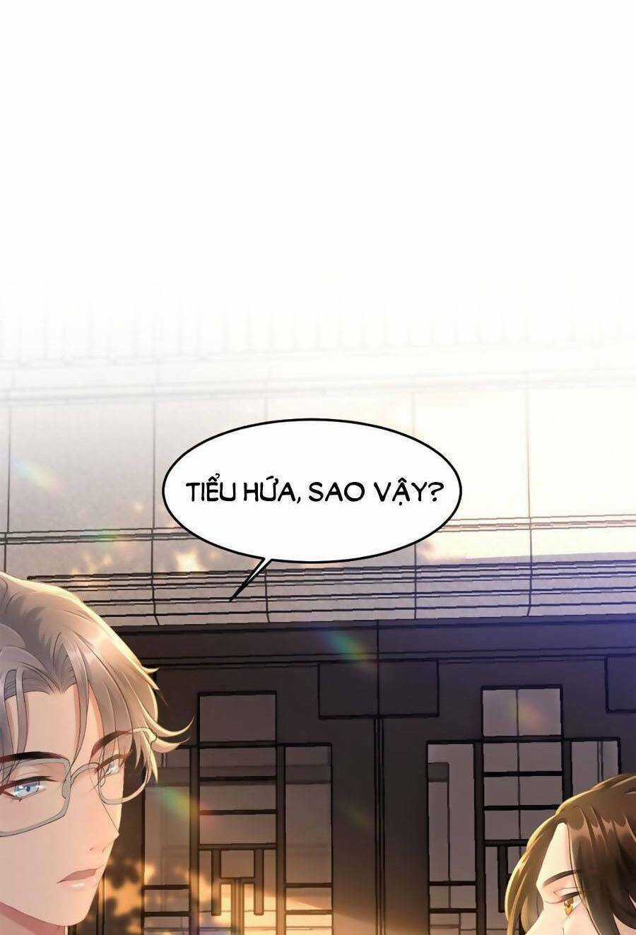 Hãy Để Cô Ấy Hạ Cánh Chapter 21 trang 45